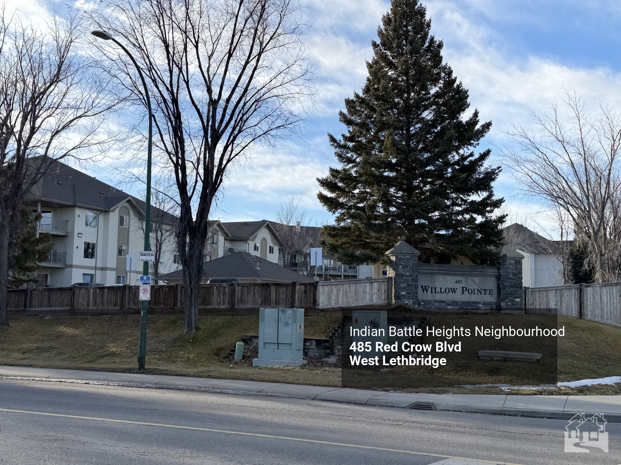 485 Red Crow Blvd West Lethbridge (Unit 213) Cover image
