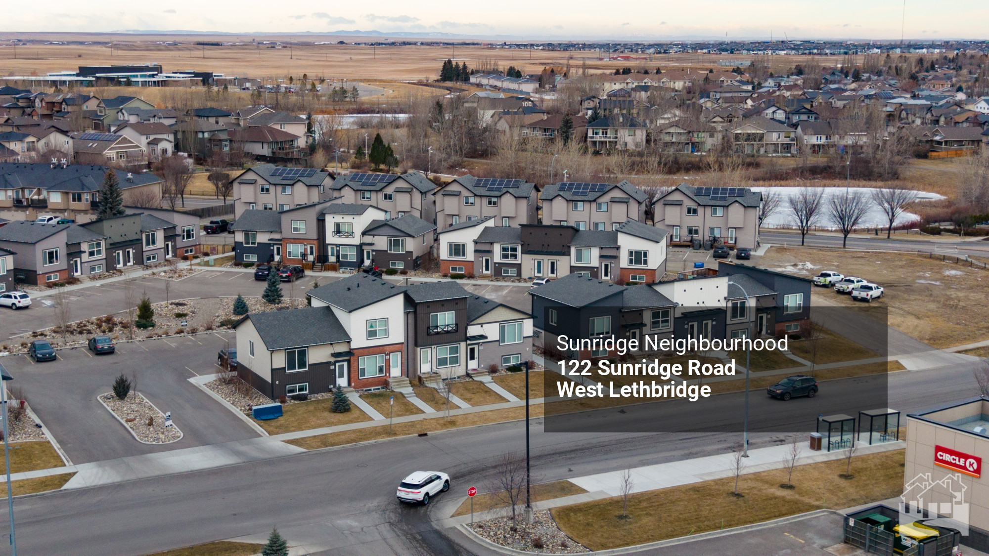 122 Sunridge Road West Lethbridge (Unit 222) Cover image
