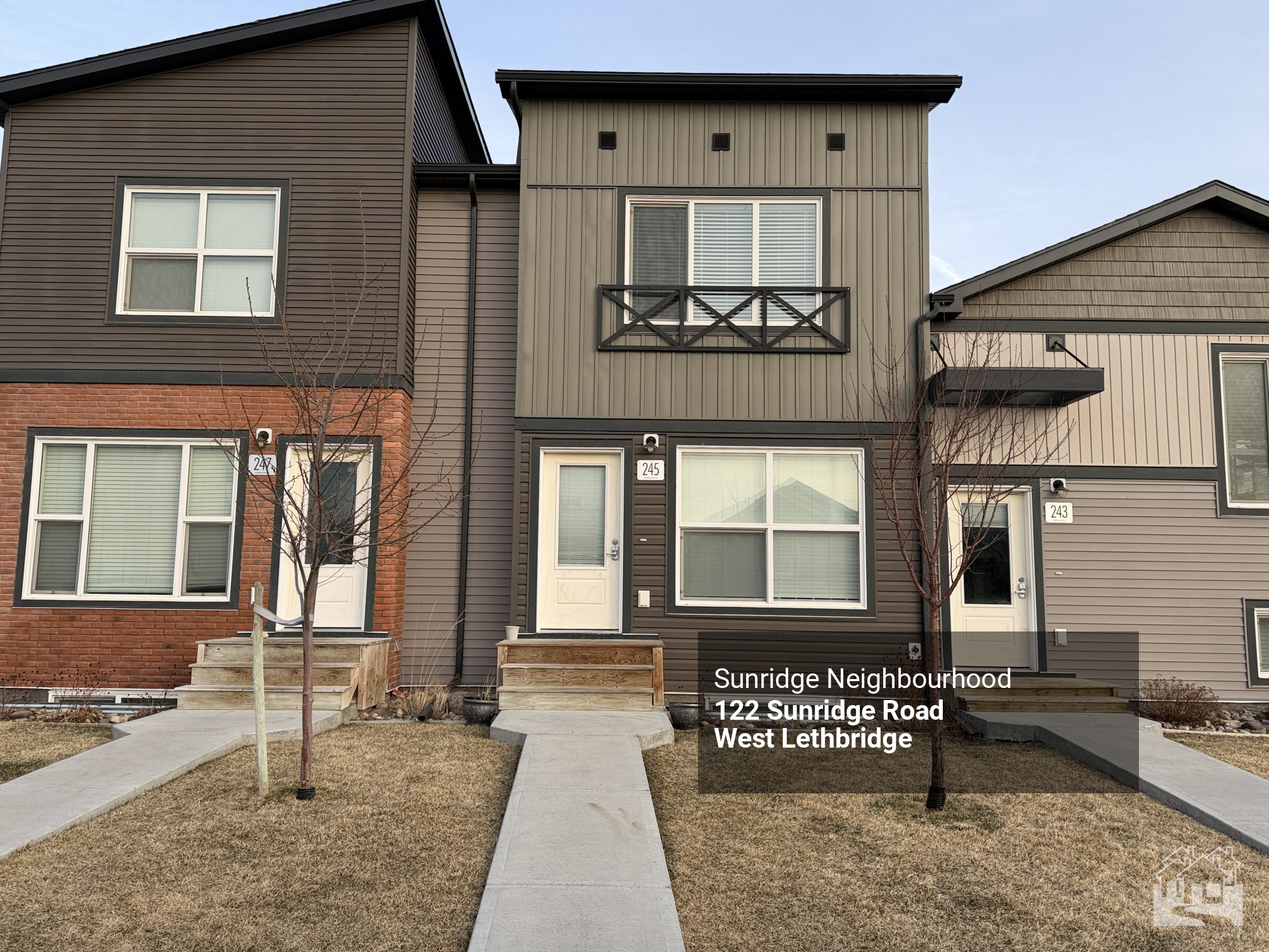 122 Sunridge Road West Lethbridge (Unit 245) Cover image