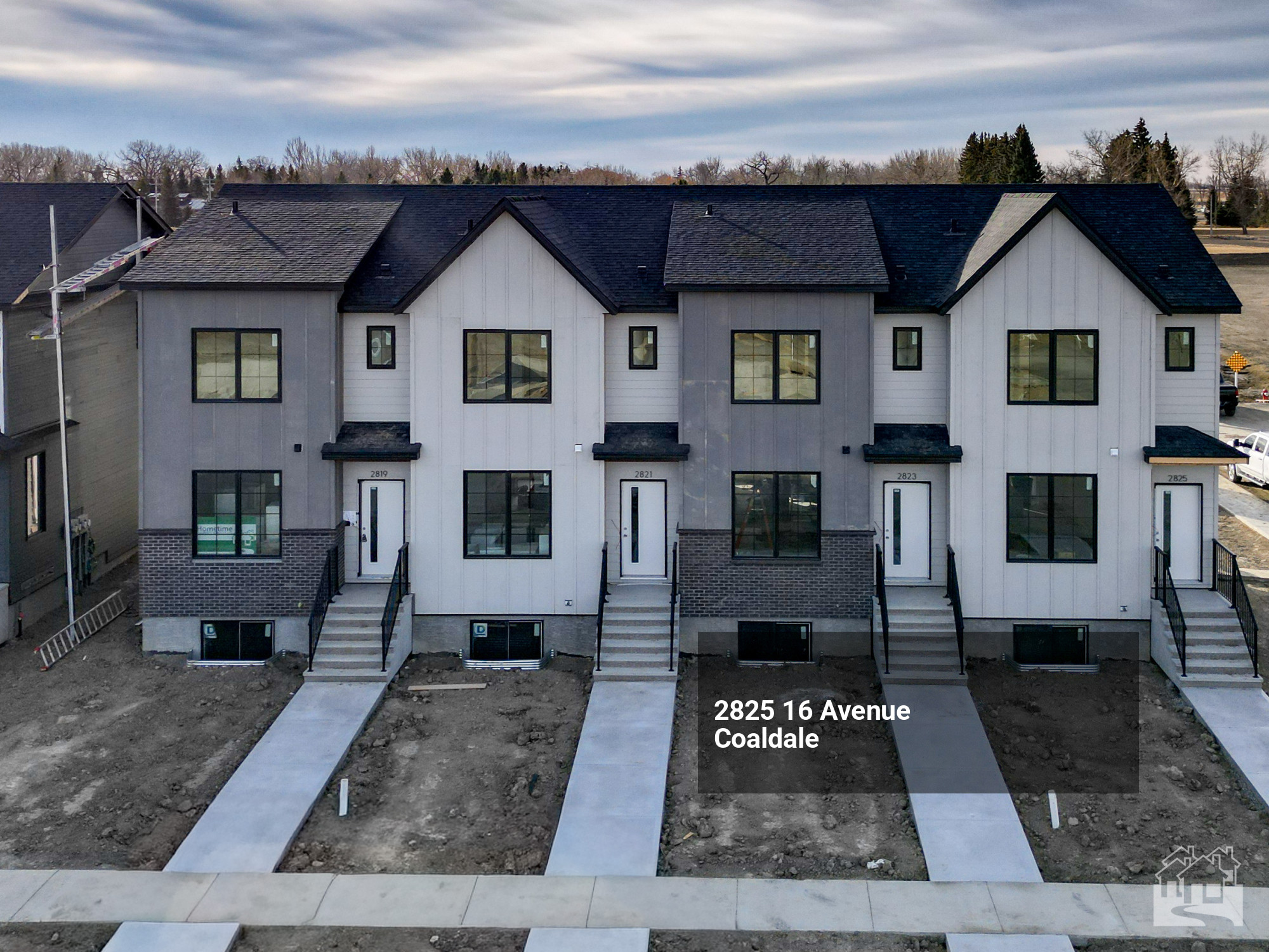 2825 16 Avenue Coaldale Cover image