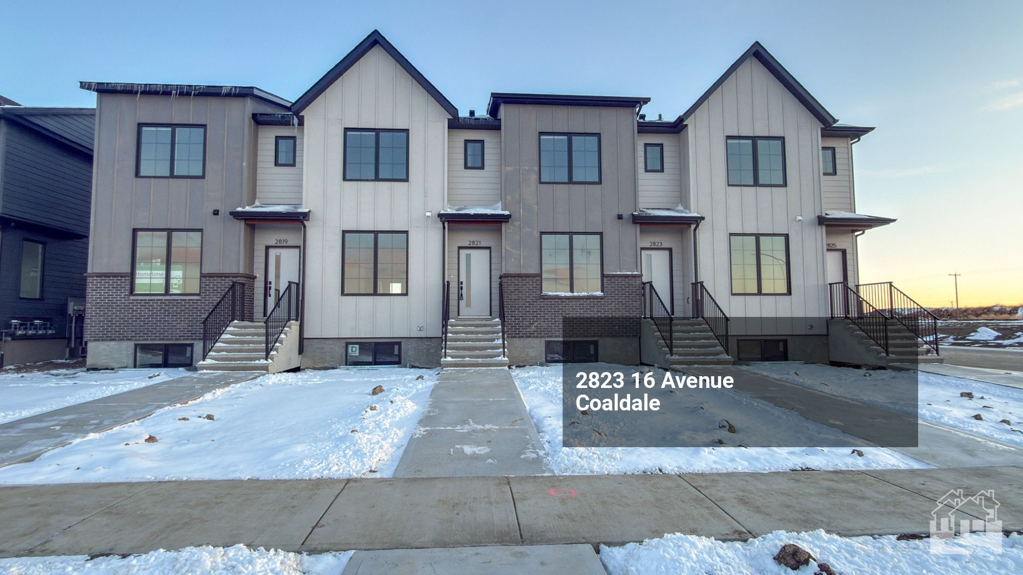 2823 16 Avenue Coaldale Cover image