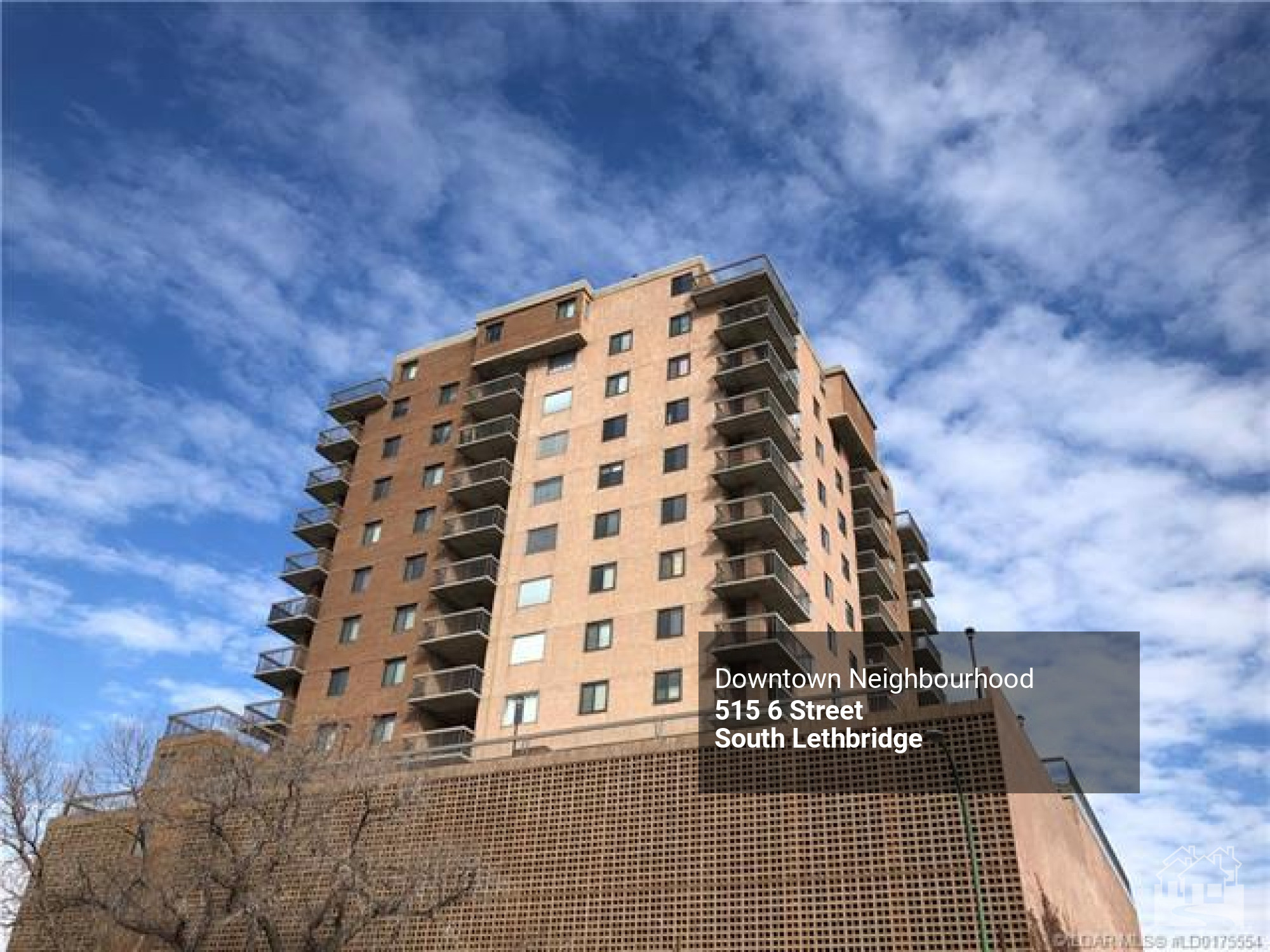 515 6 Street South Lethbridge (Unit 1007) Cover image