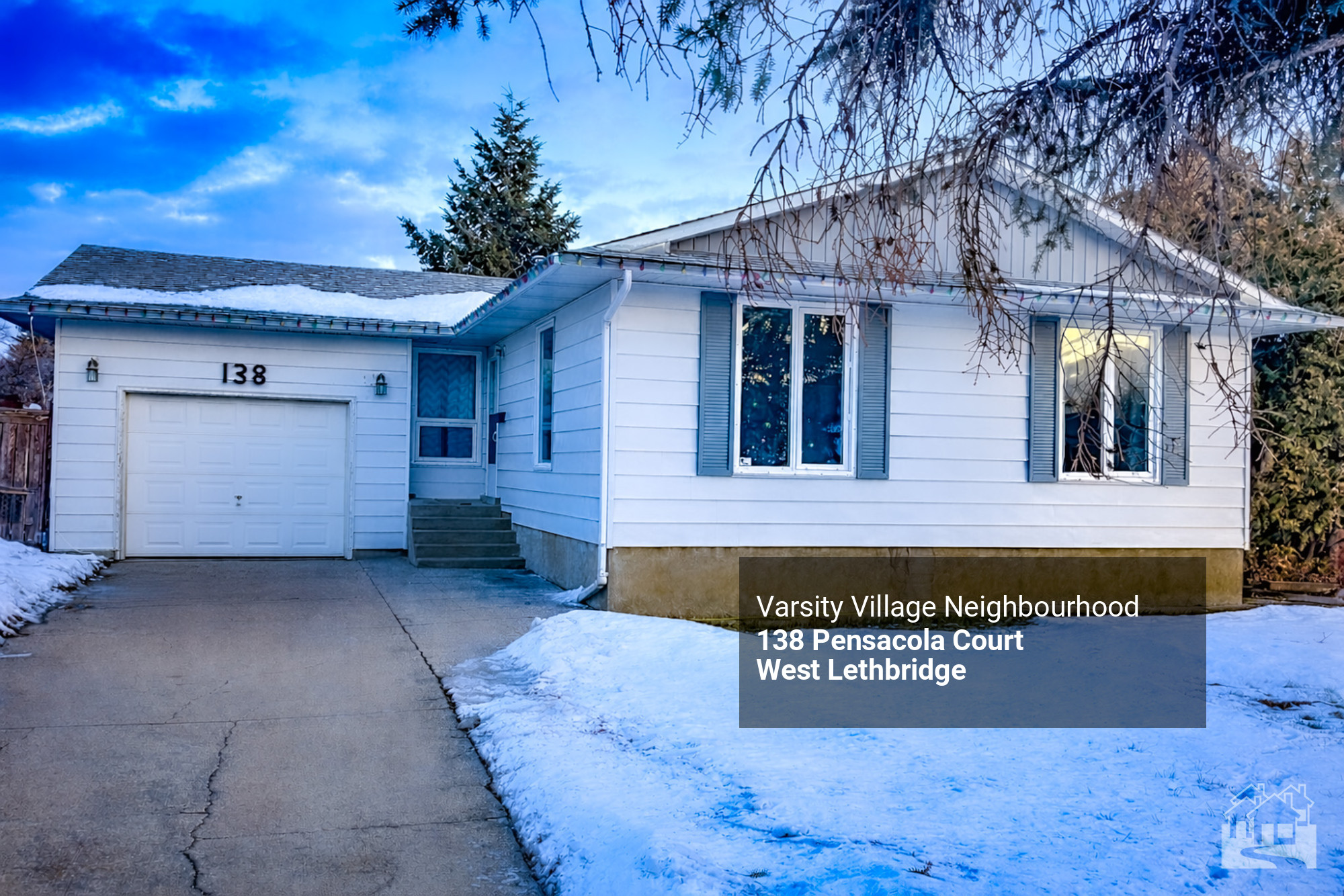 138 Pensacola Court West Lethbridge Cover image