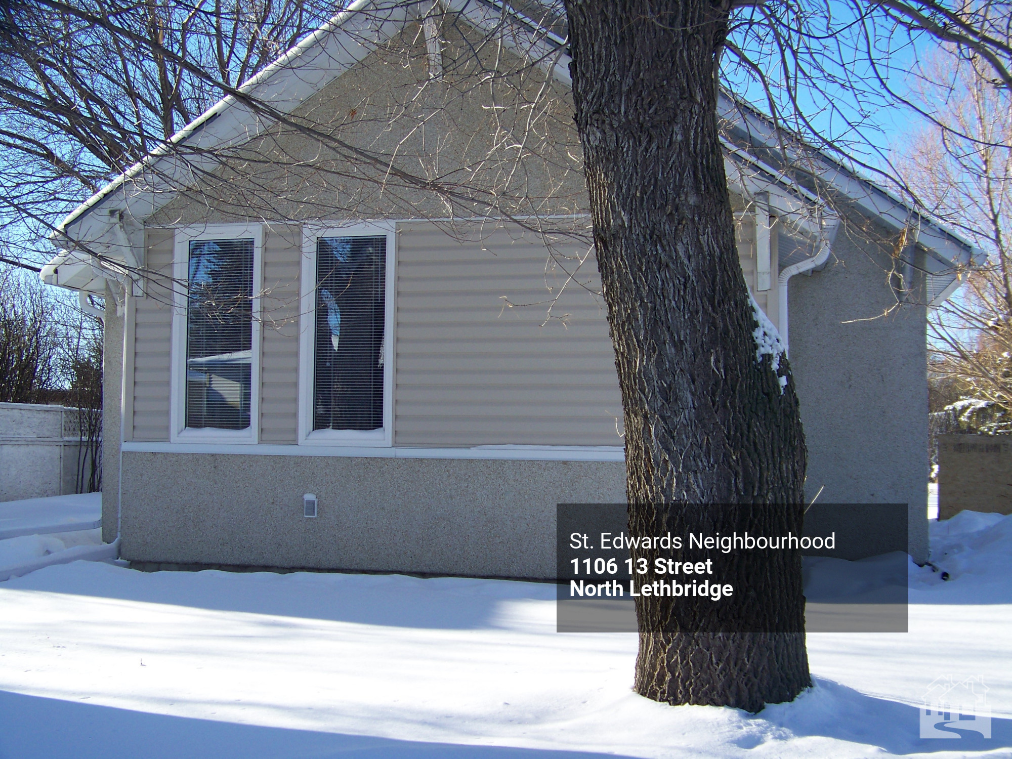 1106 13 Street North Lethbridge Cover image