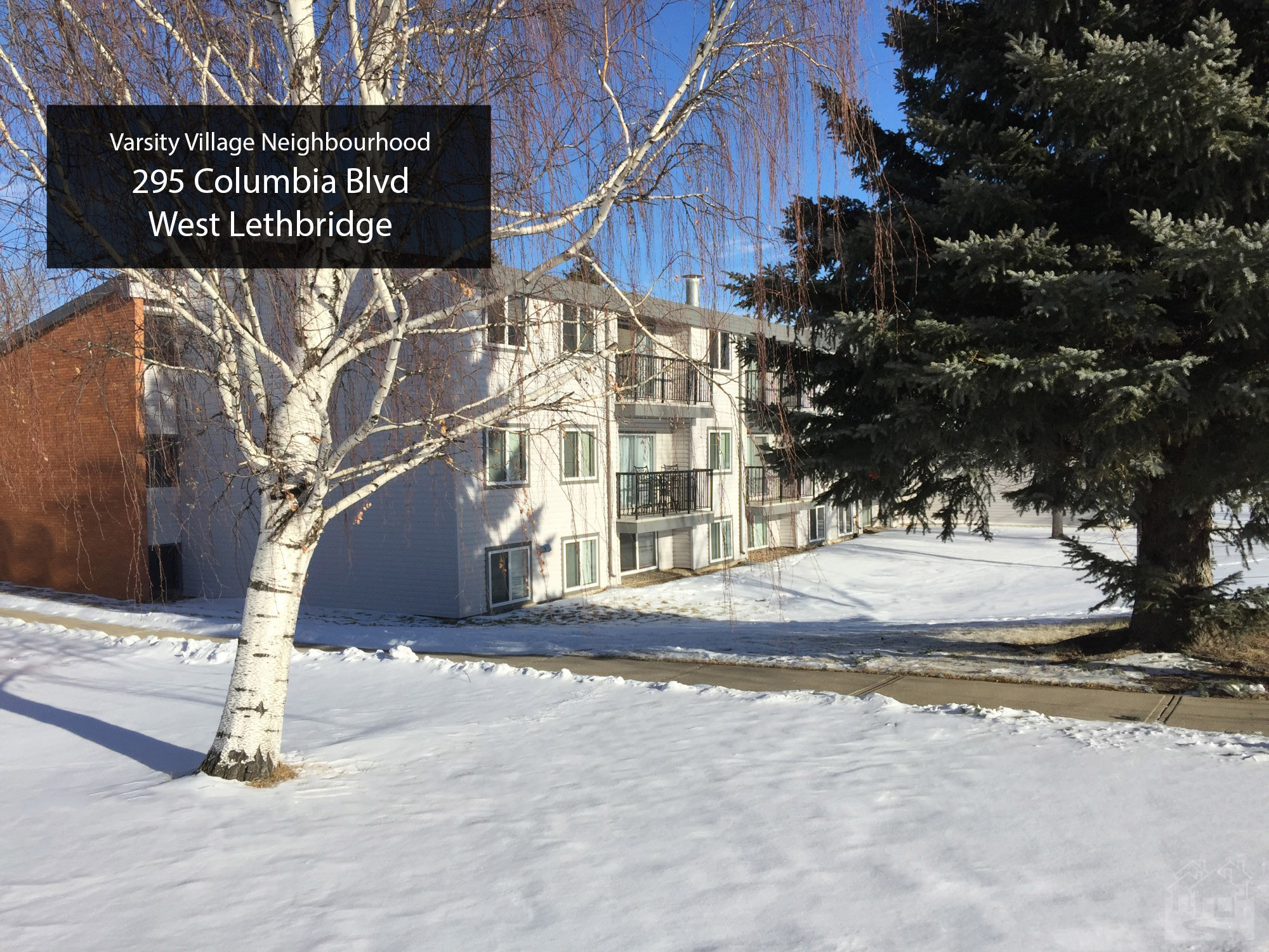 295 Columbia Blvd West Lethbridge (Unit 303B) Cover image
