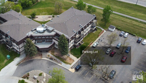 Parking Lot 