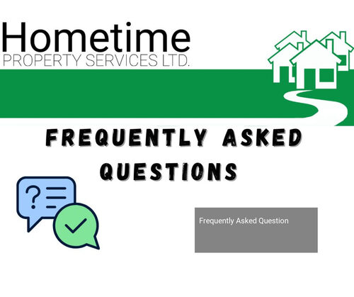 Frequently Asked Question