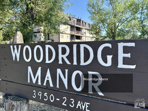 Woodridge Manor 