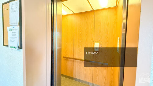 Elevator 