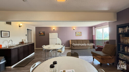 Community Room 