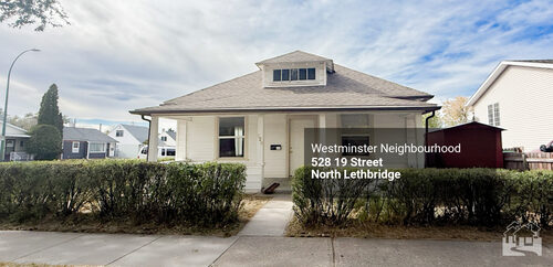 528 19 Street North Lethbridge Cover image