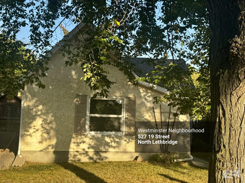 527 19 Street North Lethbridge Cover image