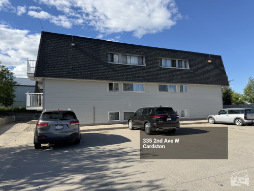 335 2nd Ave W Cardston (Unit 204) Cover image
