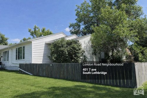 401 7 ave South Lethbridge Cover image