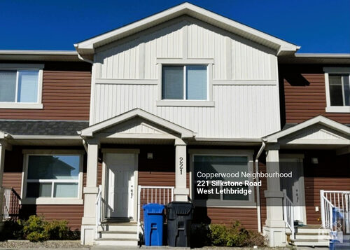 221 Silkstone Road West Lethbridge (Unit 7) Cover image