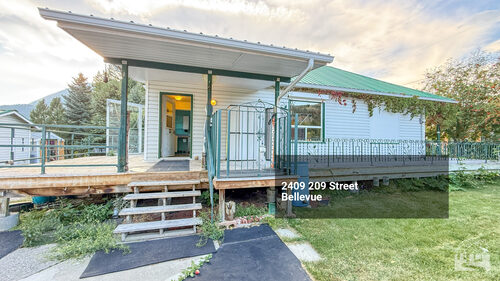 2409 209 Street Bellevue Cover image
