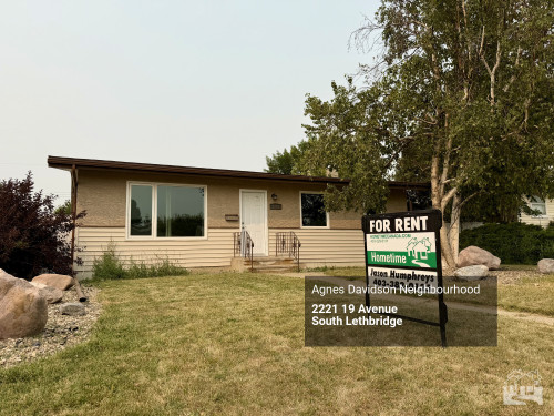 2221 19 Avenue South Lethbridge Cover image